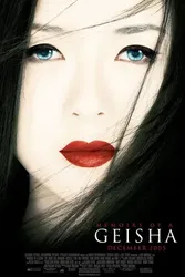 Hồi ức của một geisha - Hồi ức của một geisha