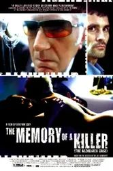 Hồi ức kẻ sát nhân - Hồi ức kẻ sát nhân (2003)