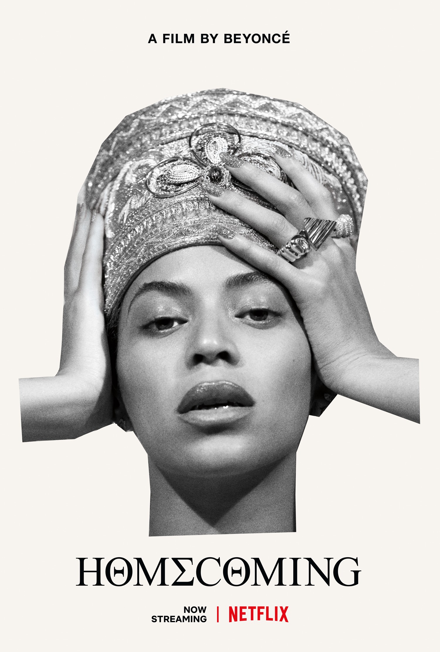 HOMECOMING: Phim của Beyoncé - HOMECOMING: Phim của Beyoncé (2019)
