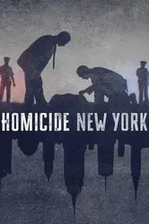 Homicide: Án mạng - Homicide: Án mạng (2024)