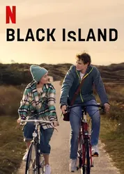 Hòn đảo đen - Hòn đảo đen