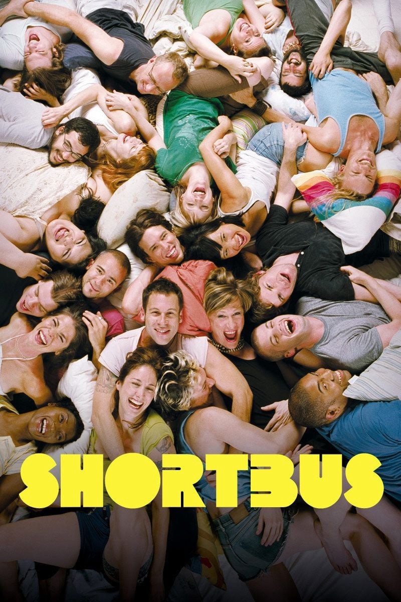 Hộp Đêm Shortbus - Hộp Đêm Shortbus (2006)