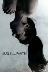 Hostel: Part II - Hostel: Part II