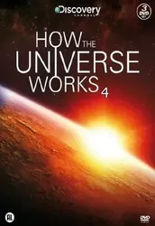 Vũ trụ hoạt động như thế nào (Phần 4) - Vũ trụ hoạt động như thế nào (Phần 4) (2015)