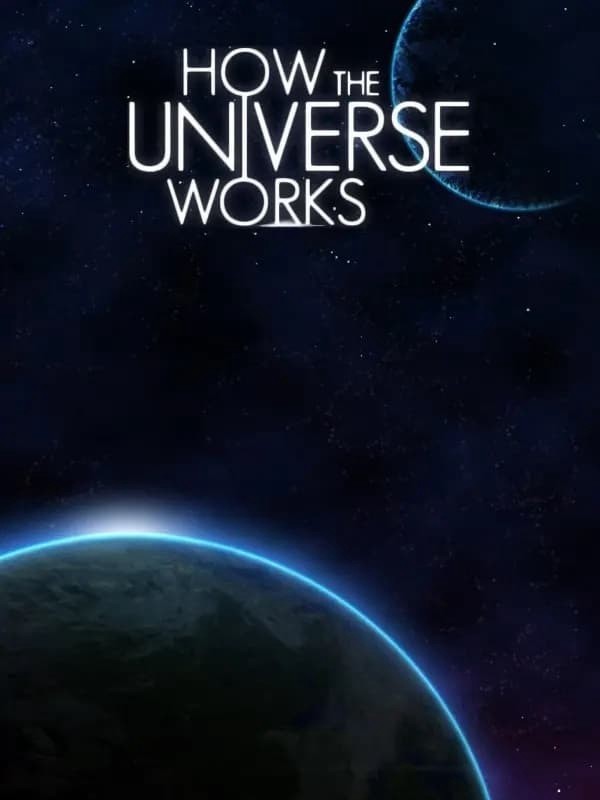 How the Universe Works (Phần 9) - How the Universe Works (Phần 9) (2021)