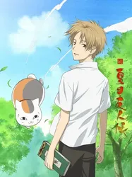 Hữu Nhân Sổ - Natsume Yuujinchou Phần 2 - Hữu Nhân Sổ - Natsume Yuujinchou Phần 2