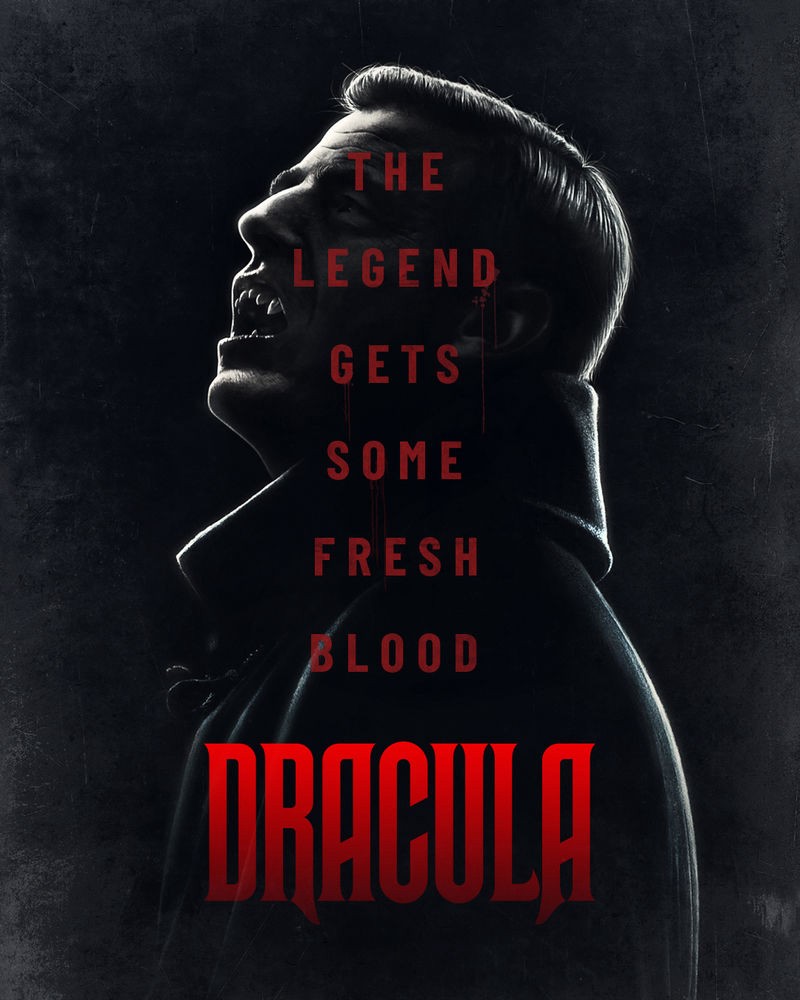 Huyền Thoại Dracula - Huyền Thoại Dracula (2020)