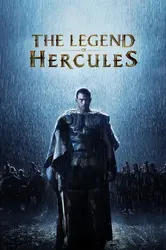 Huyền Thoại Hercules - Huyền Thoại Hercules (2014)
