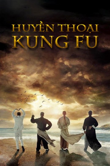 Huyền Thoại Kungfu - Huyền Thoại Kungfu (2018)