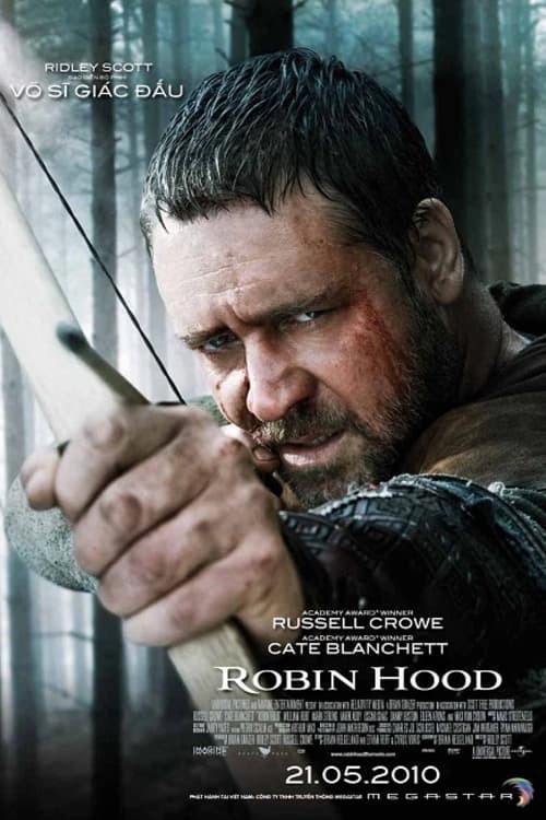Huyền Thoại Robin Hood - Huyền Thoại Robin Hood