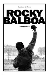 Huyền Thoại Rocky Balboa - Huyền Thoại Rocky Balboa (2006)