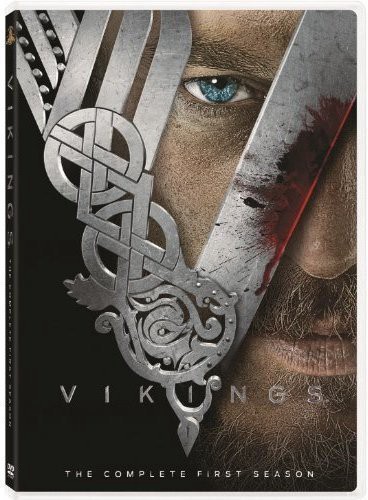 Huyền Thoại Vikings Phần 1 - Huyền Thoại Vikings Phần 1