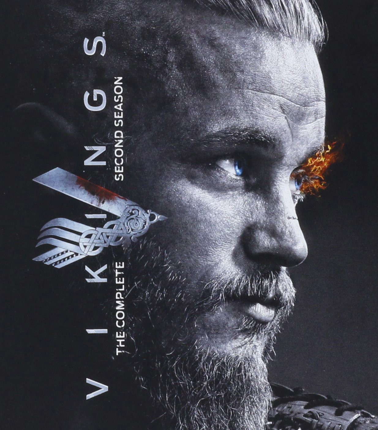 Huyền Thoại Vikings Phần 2 - Huyền Thoại Vikings Phần 2 (2013)
