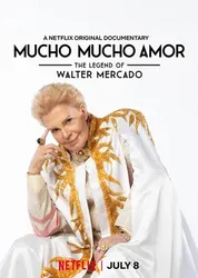 Huyền thoại Walter Mercado: Yêu nhiều nhiều - Huyền thoại Walter Mercado: Yêu nhiều nhiều (2020)