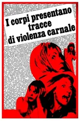 I corpi presentano tracce di violenza carnale - Torso (1973)