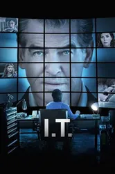 I.T. - I.T. (2016)