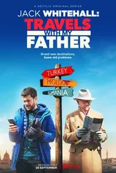 Jack Whitehall: Du lịch cùng cha tôi (Phần 3) - Jack Whitehall: Du lịch cùng cha tôi (Phần 3) (2019)