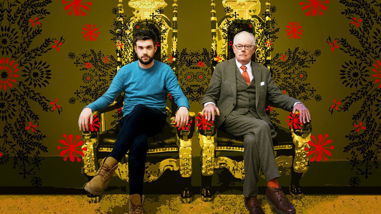 Jack Whitehall: Làm cha qua lời của cha tôi - Jack Whitehall: Làm cha qua lời của cha tôi