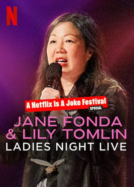 Jane Fonda & Lily Tomlin: Đêm của các chị em - Jane Fonda & Lily Tomlin: Đêm của các chị em (2022)