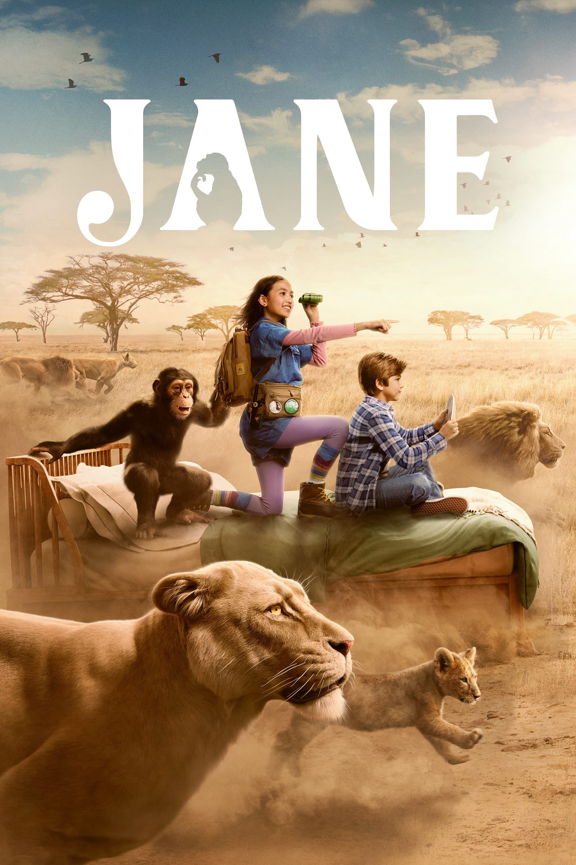 Jane (Phần 2) - Jane (Phần 2)