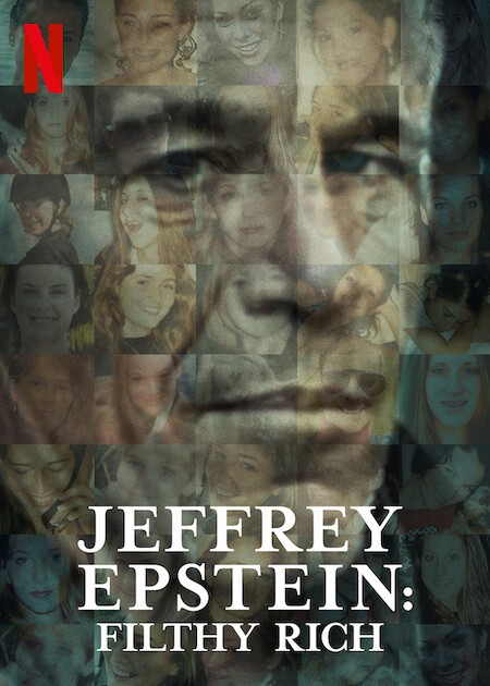 Jeffrey Epstein: Giàu có và đồi bại - Jeffrey Epstein: Giàu có và đồi bại (2020)