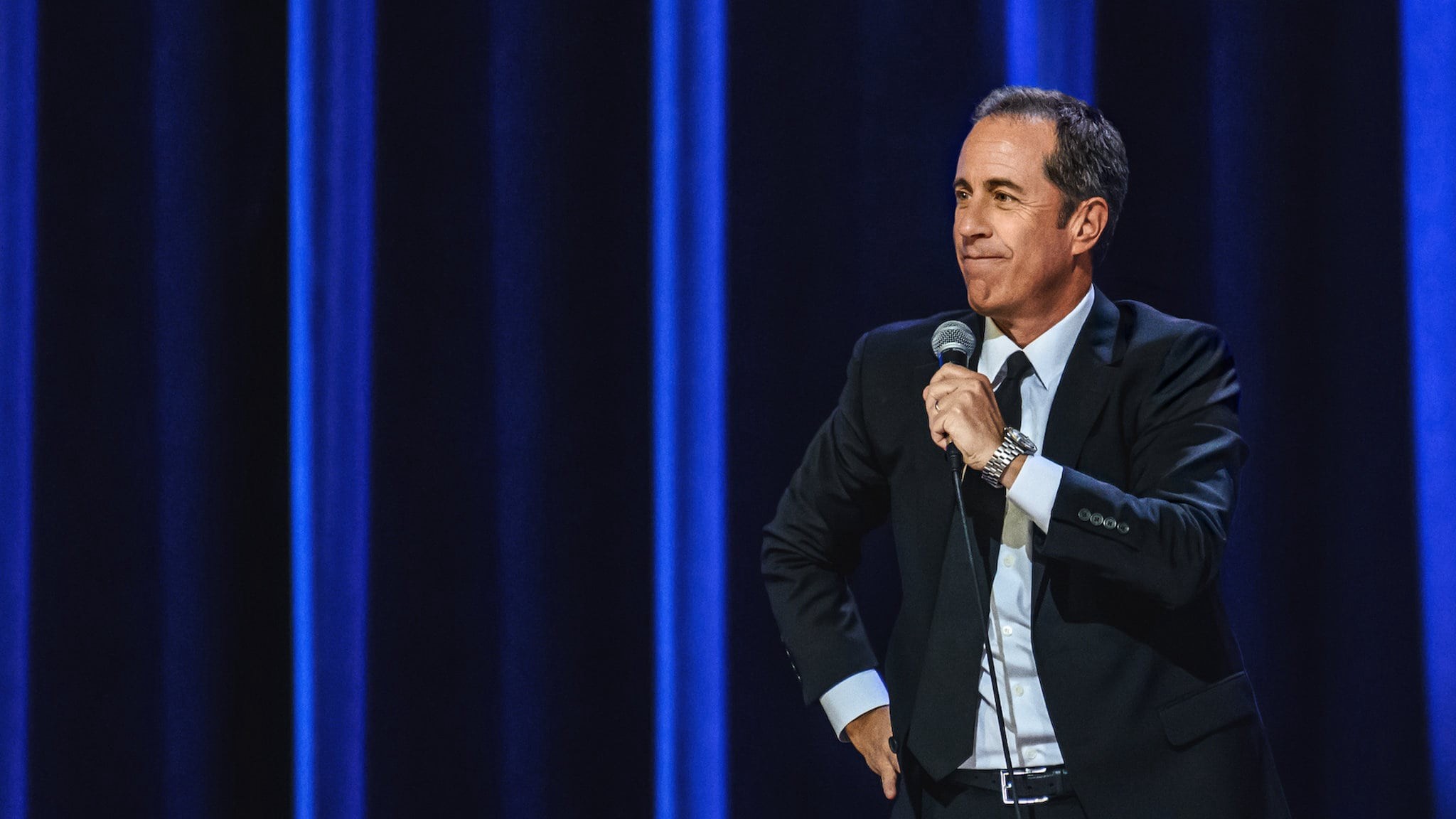 Jerry Seinfeld: 23 Hours to Kill - Jerry Seinfeld: 23 Hours to Kill