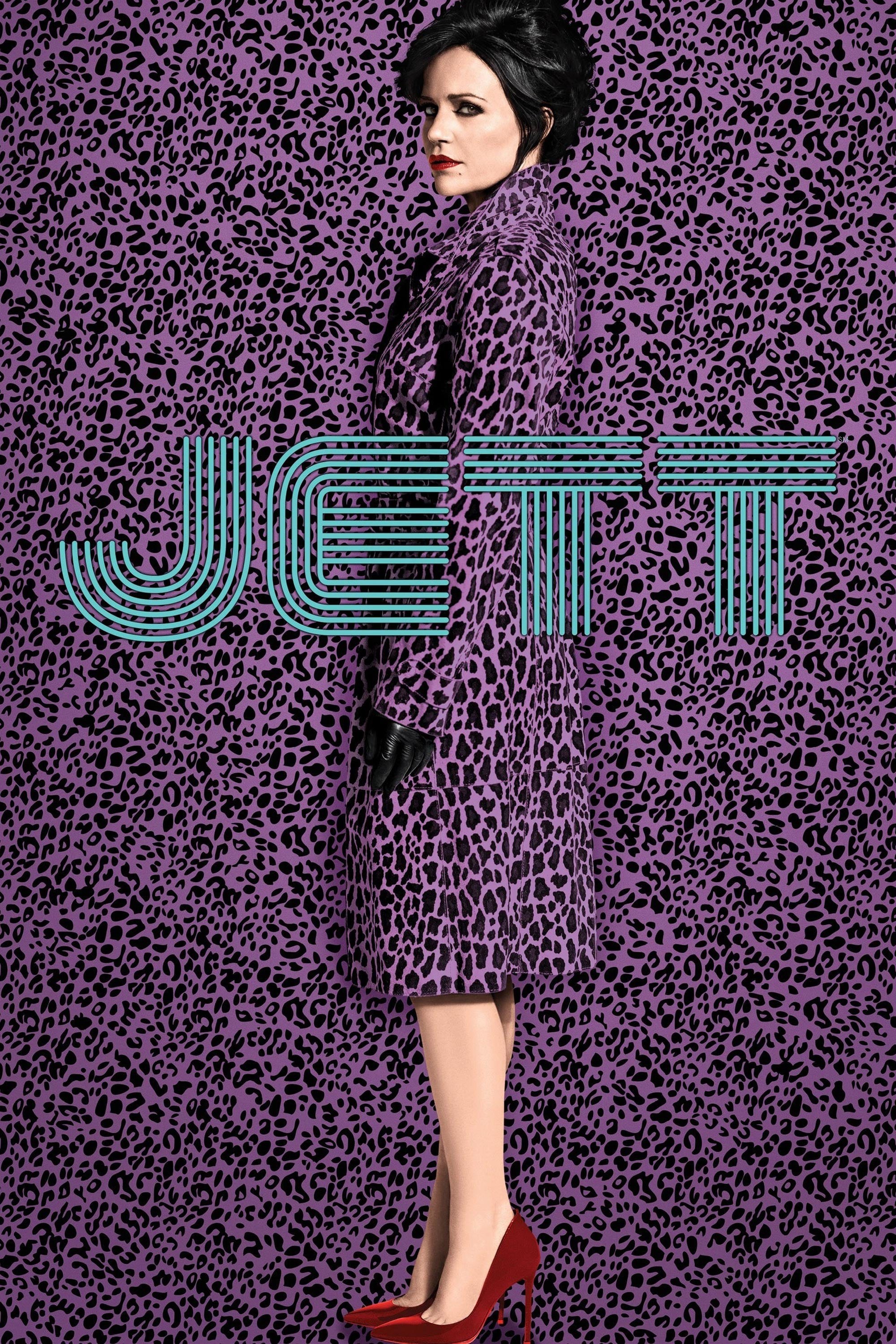 Jett - Jett (2019)