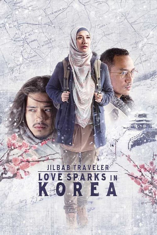 Jilbab Traveller: Tình yêu nảy nở xứ Hàn - Jilbab Traveller: Tình yêu nảy nở xứ Hàn (2016)