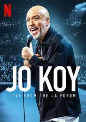 Jo Koy: Trực tiếp từ Los Angeles Forum - Jo Koy: Trực tiếp từ Los Angeles Forum (2022)