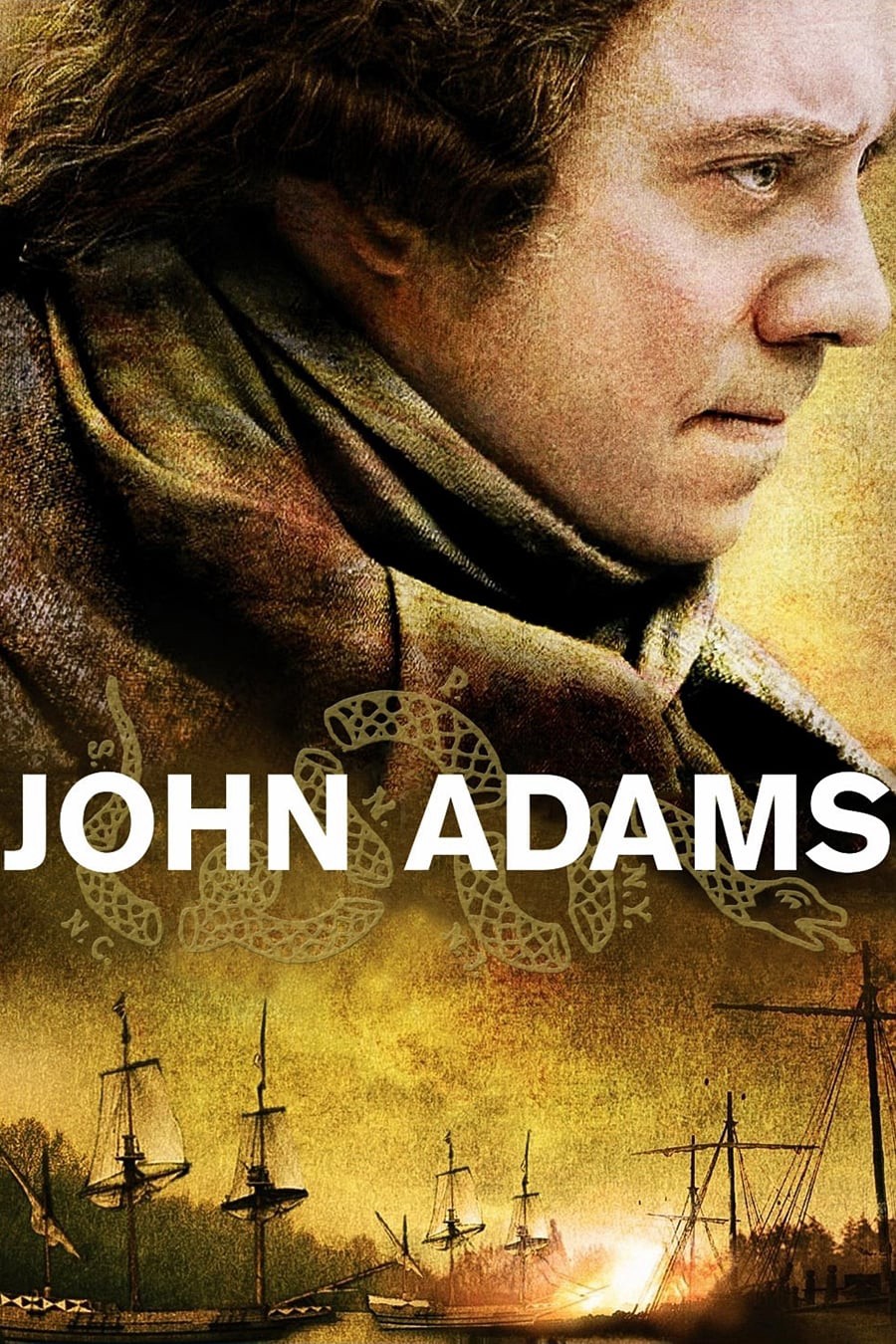 John Adams - John Adams