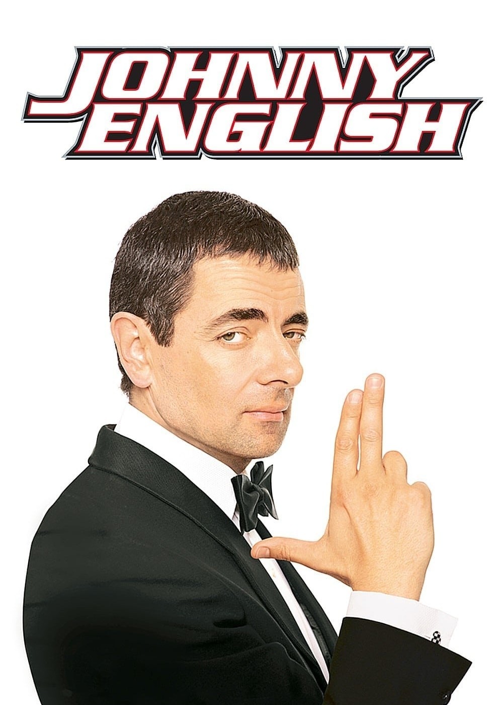 Johnny English: Điệp Viên Không Không Thấy - Johnny English: Điệp Viên Không Không Thấy (2003)