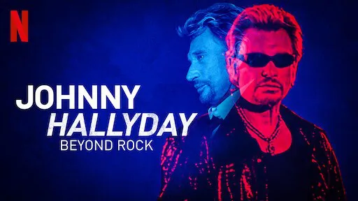Johnny Hallyday: Hơn cả Rock - Johnny Hallyday: Hơn cả Rock