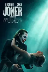 Joker: Điên Có Đôi - Joker: Điên Có Đôi (2024)