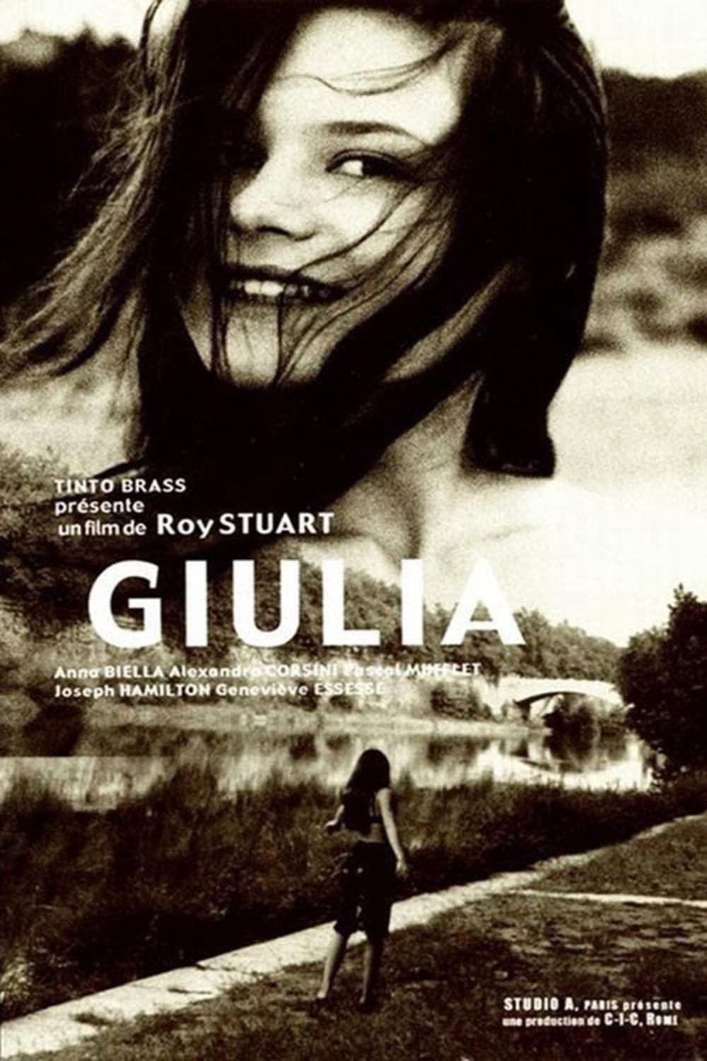 Julia - Julia (1999)