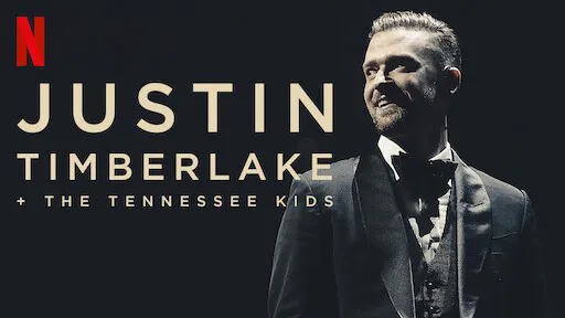 Justin Timberlake và The Tennessee Kids - Justin Timberlake và The Tennessee Kids
