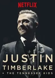 Justin Timberlake và The Tennessee Kids - Justin Timberlake và The Tennessee Kids (2016)