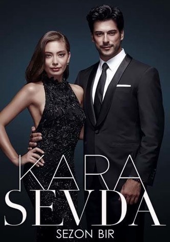 Kara Sevda (Phần 2) - Kara Sevda (Phần 2) (2022)