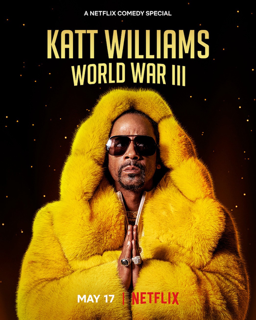 Katt Williams: Thế chiến III - Katt Williams: Thế chiến III