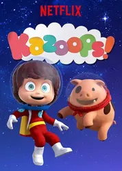 Kazoops!! (Phần 3) - Kazoops!! (Phần 3)