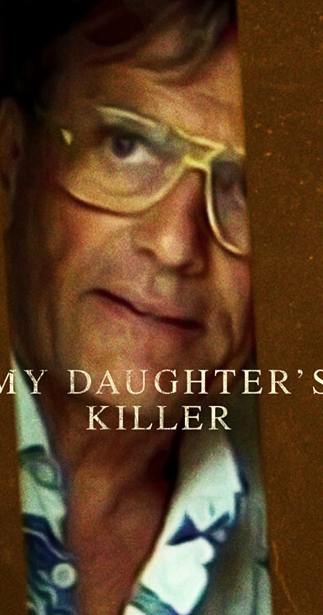 Kẻ giết con gái tôi - Kẻ giết con gái tôi