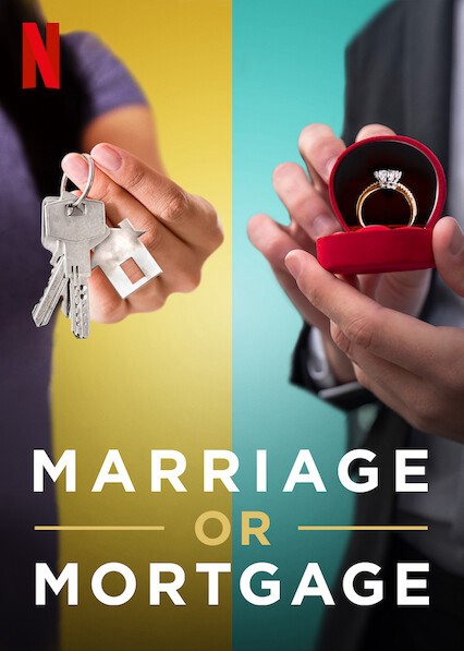 Kết hôn hay tậu nhà - Kết hôn hay tậu nhà (2021)