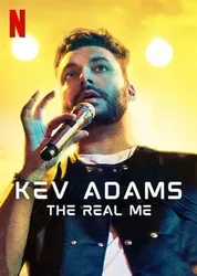 Kev Adams: Con người thật của tôi - Kev Adams: Con người thật của tôi