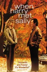 Khi Harry Gặp Sally - Khi Harry Gặp Sally (1989)