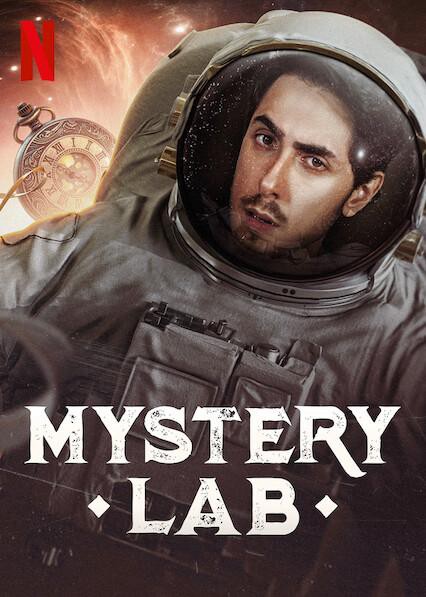 Khoa học và lịch sử cùng Felipe Castanhari - Mystery Lab (2020)