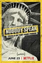Không ai lên tiếng: Vụ kiện về quyền tự do báo chí - Không ai lên tiếng: Vụ kiện về quyền tự do báo chí
