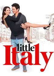 Khu Phố Little Italy - Khu Phố Little Italy