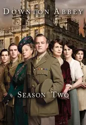 Kiệt tác kinh điển: Downton Abbey (Phần 2) - Kiệt tác kinh điển: Downton Abbey (Phần 2) (2011)