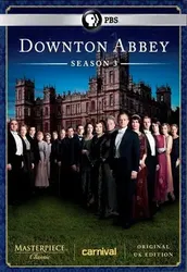 Kiệt tác kinh điển: Downton Abbey (Phần 3) - Kiệt tác kinh điển: Downton Abbey (Phần 3) (2012)