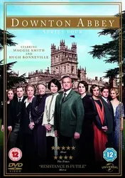 Kiệt tác kinh điển: Downton Abbey (Phần 4) - Kiệt tác kinh điển: Downton Abbey (Phần 4) (2013)
