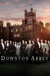 Kiệt tác kinh điển: Downton Abbey (Phần 5) - Kiệt tác kinh điển: Downton Abbey (Phần 5)